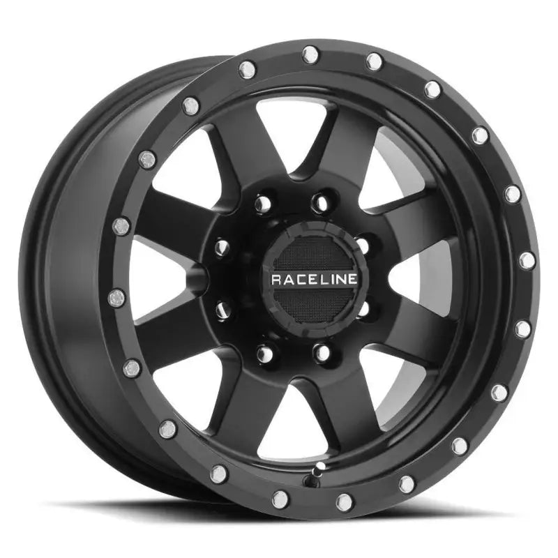 Raceline 935B-79050-00 935B 17X9 5X127 0Mm r9b35b7905000