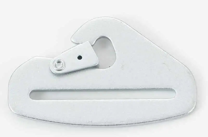 RaceQuip 3in Snap Hook Belt End 700040