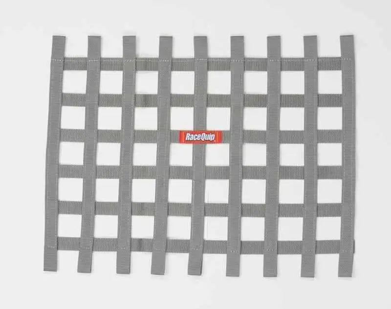 RaceQuip Platinum Ribbon Window Net 721065