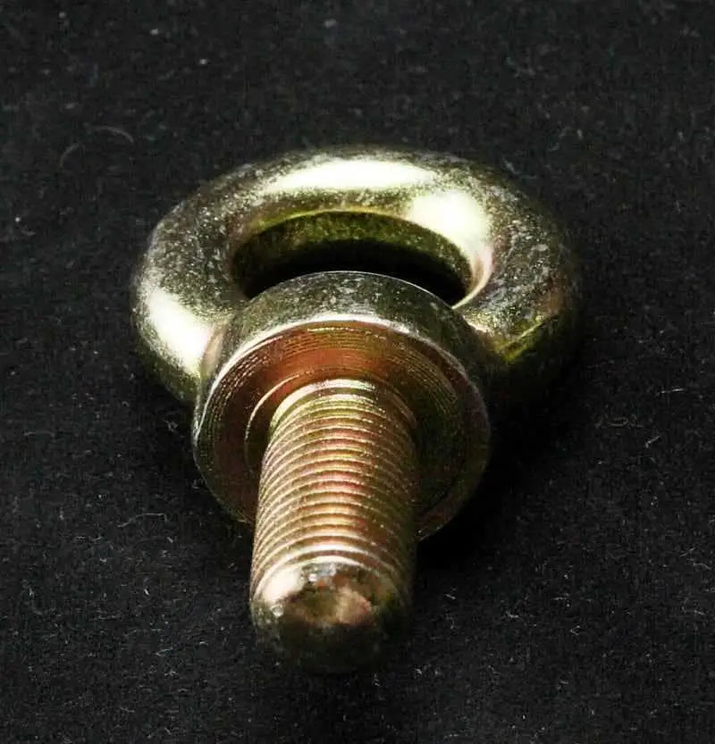 RaceQuip Short Eye Bolt - 7/16-20 700050