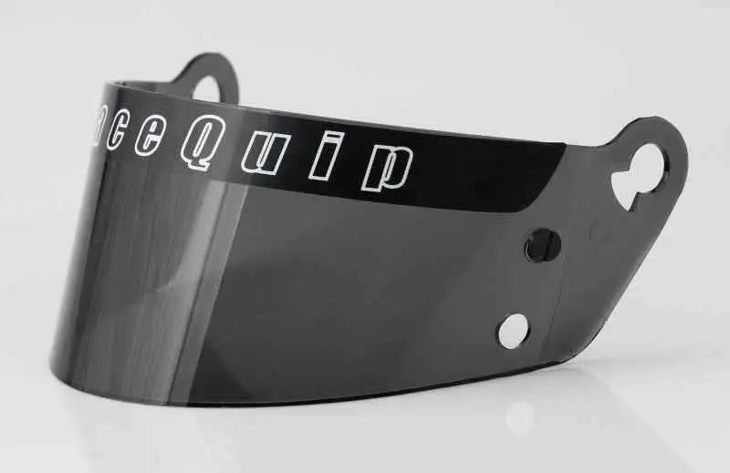 RaceQuip SPORTMOD Dark Smoke Shield 202004