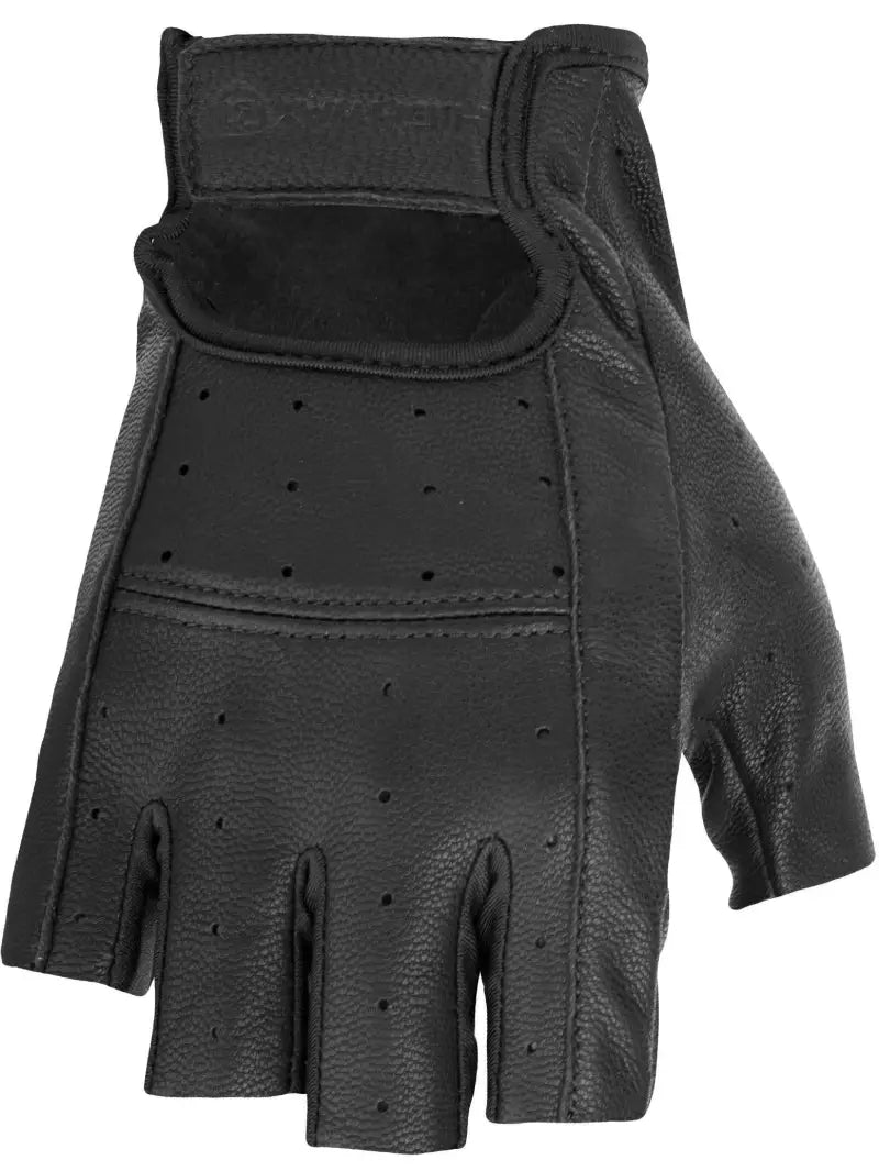 Ranger Gloves Black Xl wps-489-0030x