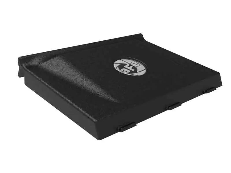 Rapid Induction Cold Air Intake System Cover 19-21 Ford Ranger L4 2.3L (t) 52-10001c