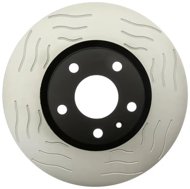 Raybestos 581612PER Brake Rotor r42581612per