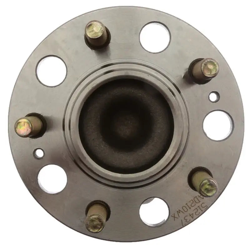 Raybestos 712437 Wheel Hub Assembly r42712437