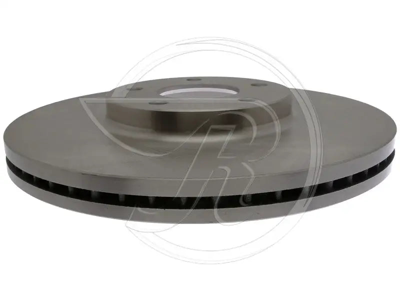 Raybestos 980156R Brake Rotor r42980156r