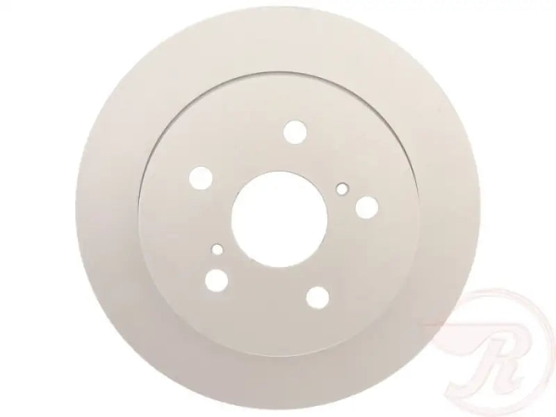 Raybestos 982498FZN Disc Brake Rotor r42982498fzn