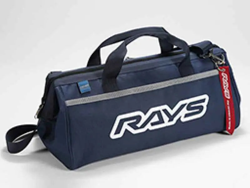Rays 2020 Official Tool Bag - Navy wraystoolbagnavy2020