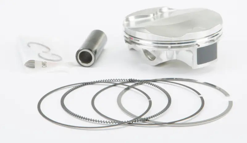 RE804M07800 Piston Kit Re Armorglide Dlc 78.00/Std 14.5:1 Gas/Husq/Ktm wps-re804ps