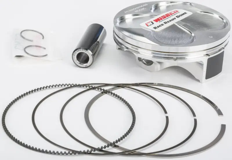 RE806M09600 Piston Kit Re Armorglide Dlc 96.00/Std 14:1 Hon wps-re806ps