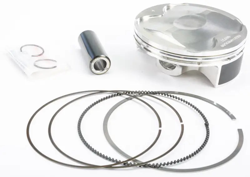 RE814M09600 Piston Kit Re Armorglide Dlc 96.00/Std 14:1 Suz wps-re814ps