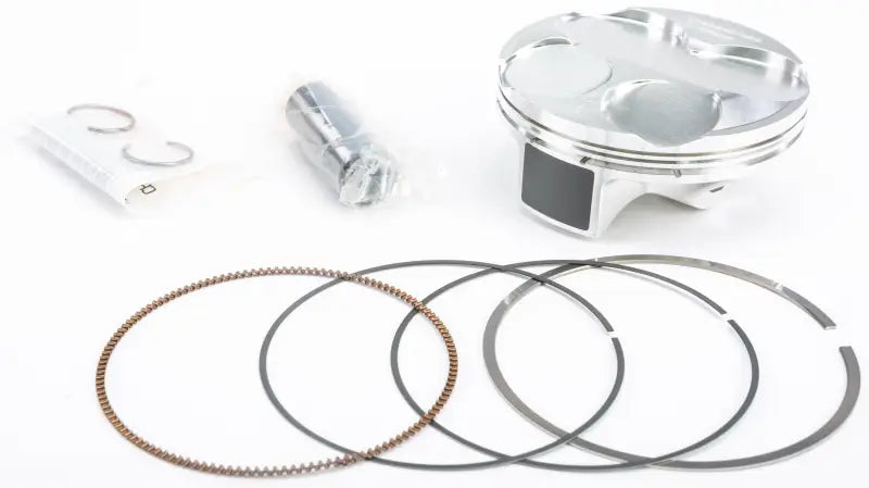 RE820M07900 Piston Kit Re Armorglide Dlc 79.00/Std 14.5:1 Hon wps-re820ps