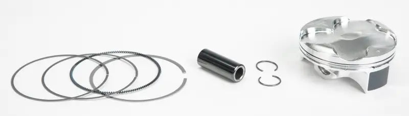 RE824M07800 Piston Kit Re Armorglide Dlc 78.00/Std 14.5:1 Kaw wps-re824ps