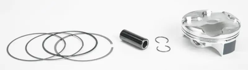 RE825M09700 Wiseco Piston Kit Re 97.00/Std 14:1 Yam wps-re825ps