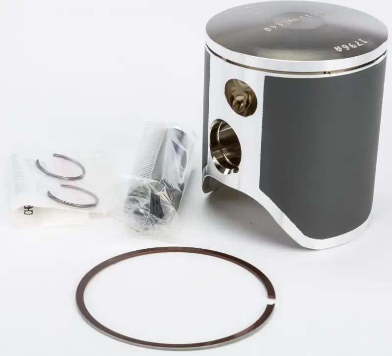 RE911M06640 Piston Kit Re Armrplate Armrft 66.40/Std Hon wps-re911ps