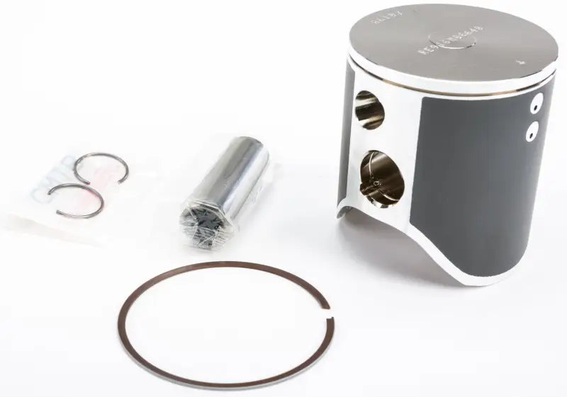 RE916M06640 Piston Kit Re Armrplate Armrft 66.40/Std Hon wps-re916ps