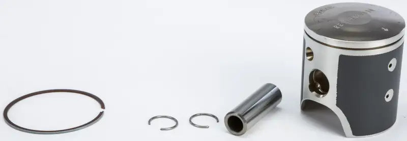 RE919M04450 Wiseco Piston Kit Re Armrplate Armrft 44.50/Std Kaw/Suz wps-re919ps