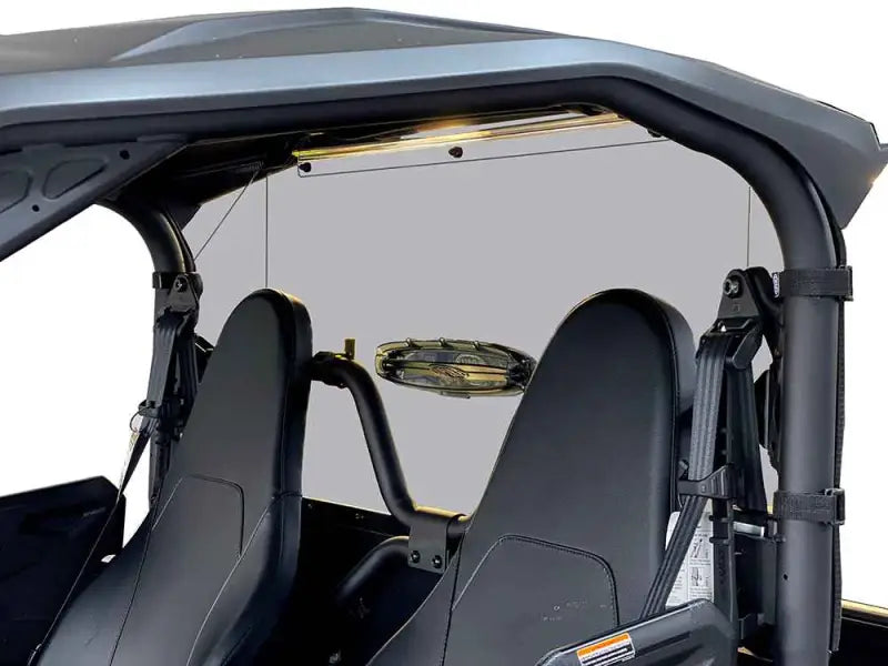 Rear Shield Vented Trr Tnt Hc Yam wps-63-1309