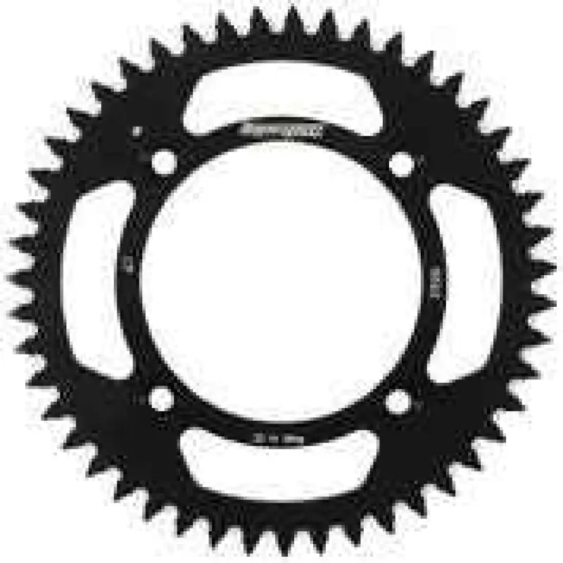 Rear Sprocket Aluminum 47t 420 Blk Yam wps-107-6622147