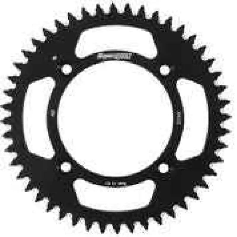 Rear Sprocket Aluminum 48t 420 Blk Yam wps-107-6622148