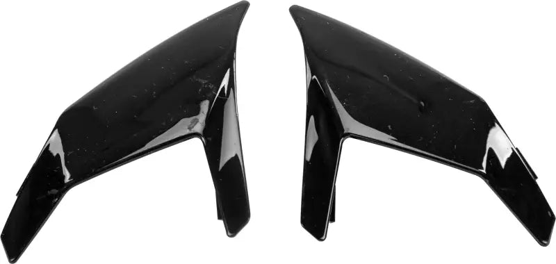 Rear Top Vent Black Left/Right Md 01 wps-72-3573