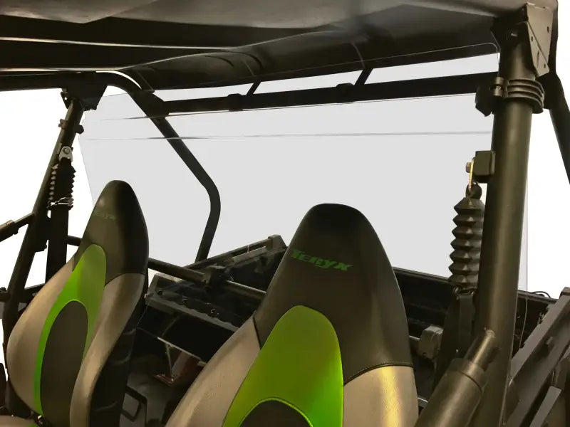 Rear Windshield Clr Kaw wps-63-1151