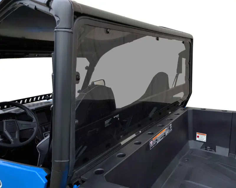 Rear Windshield Tnt Pol wps-63-1150