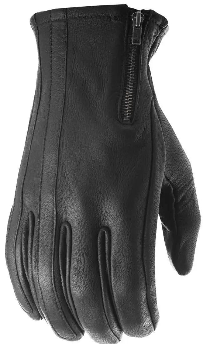 Recoil Gloves Black 3x wps-489-00083x