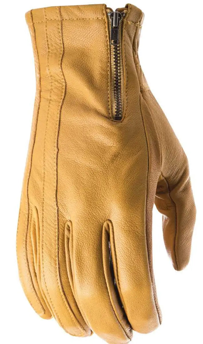 Recoil Gloves Tan 2x wps-489-00092x