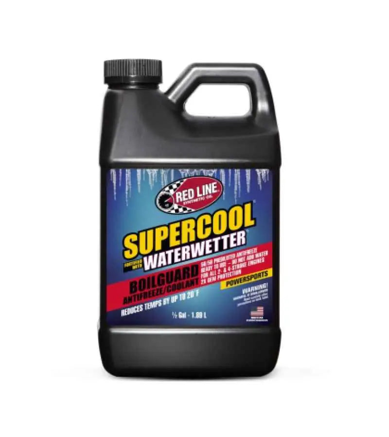 Red Line Supercool BoilGuard 1/2 Gallon - Single 81245-1