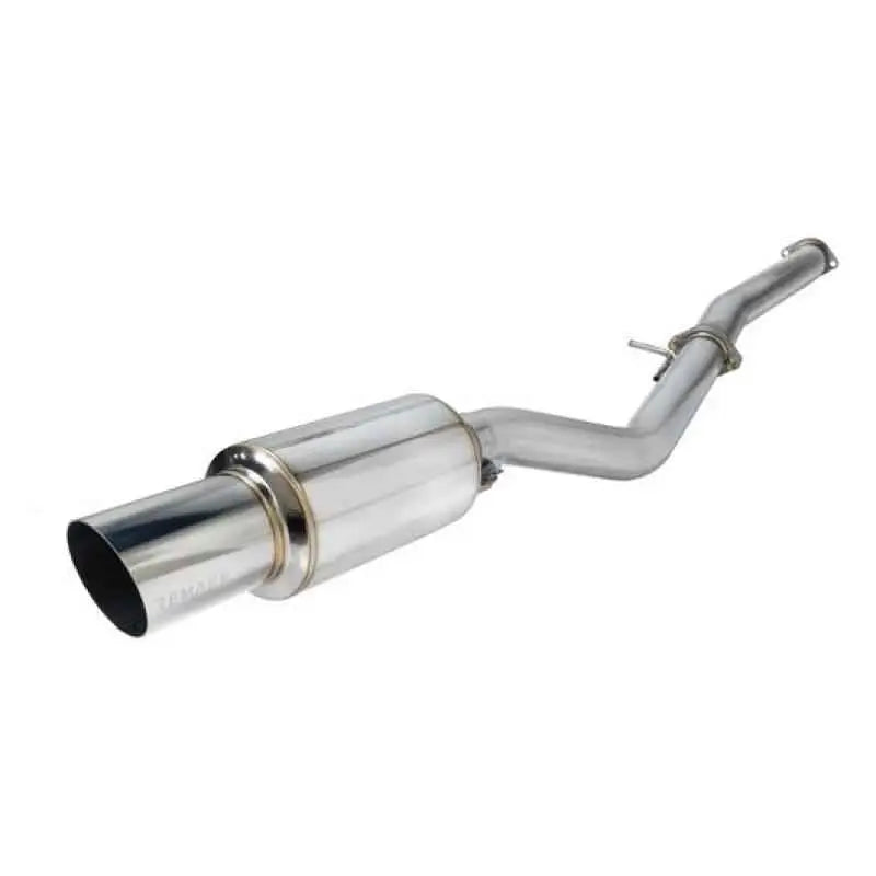 Remark 2009+ Nissan 370Z Cat-Back Exhaust R1-Spec w/Single Stainless Steel Exit rk-c1076n-01
