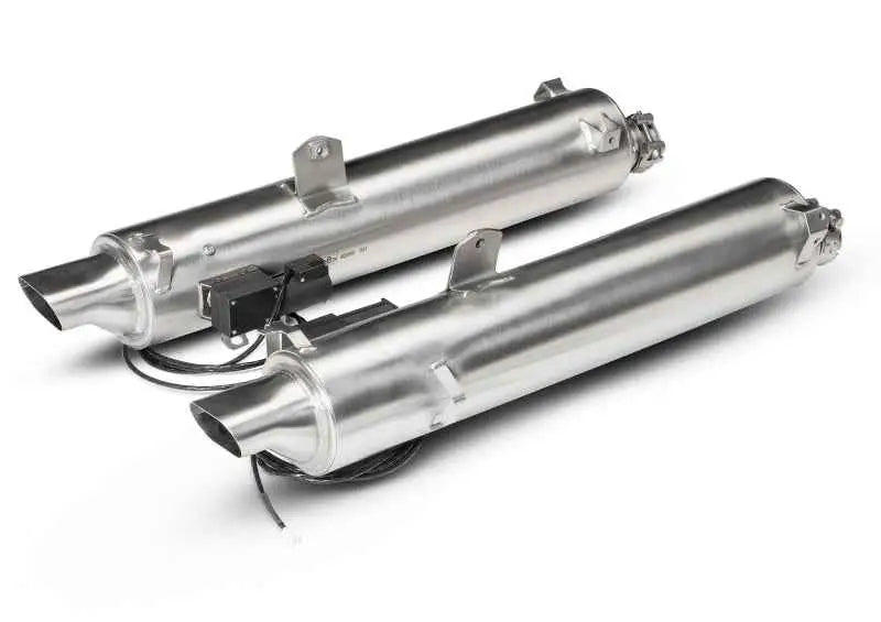 Remus 2019 Honda Honda GL1800 Gold Wing Honda GL1800 Gold Wing DTC Slip On 007502-302519lr