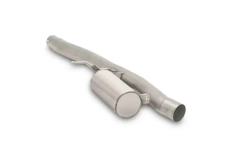 Remus 2021+ Volkswagen Golf R Mk VIII Resonated Front Section Pipe 950021-1000