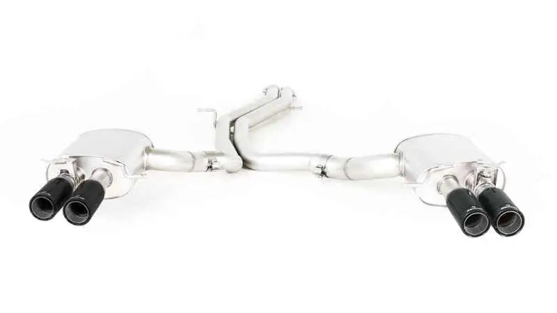 Remus Audi Rs4 Avant Quattro B9 Type 8W5 10/2017 Axle Back 0470170500LR