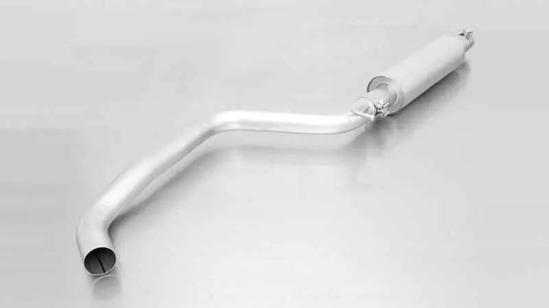 Remus Seat Leon Cupra Type 5F 2014 Cat Back 9552130300