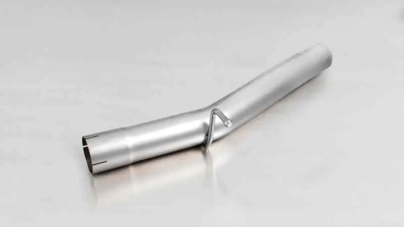 Remus Volkswagen Golf VII R 4Motion Type Au 2014 2.0L Tsi 221 kw (Cjx) Cat Back 956014-0000