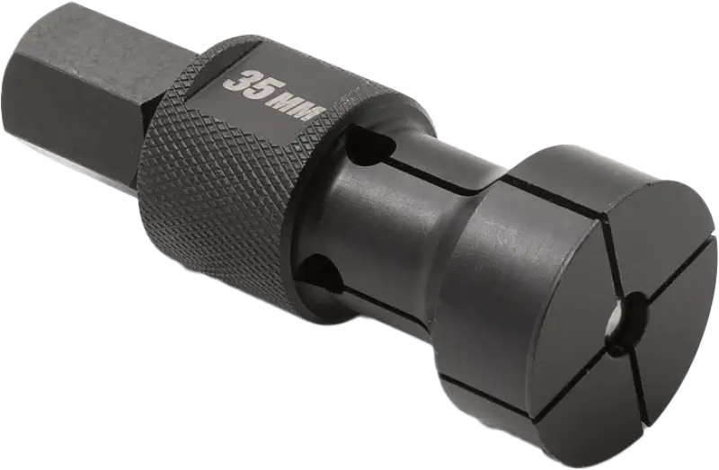 Replacement 35mm Collet Set for Enhanced Durability 57-8293j