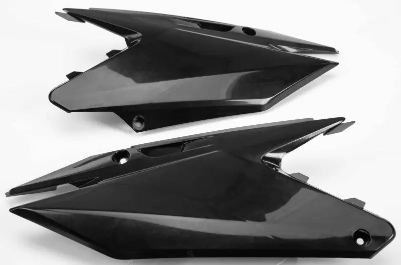 Restyle Side Panel Black wps-64-05624