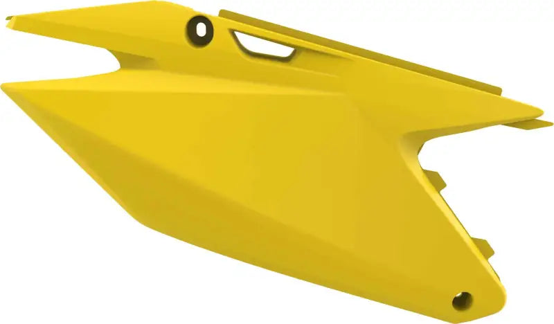 Restyle Side Panel Yellow wps-64-05626