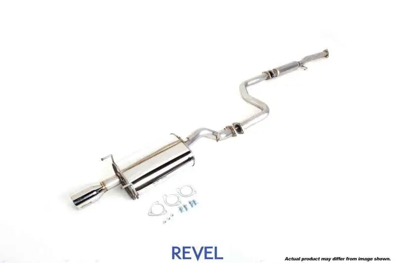 Revel Medallion Touring-S Catback Exhaust 00-01 Acura Integra GSR Hatchback t70041r