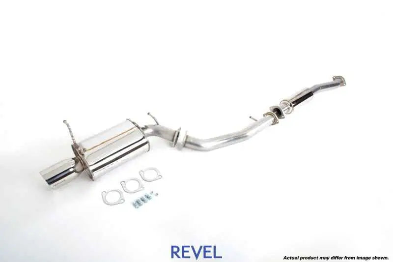 Revel Medallion Touring-S Catback Exhaust 03-04 Infiniti G35 Sedan t70082r