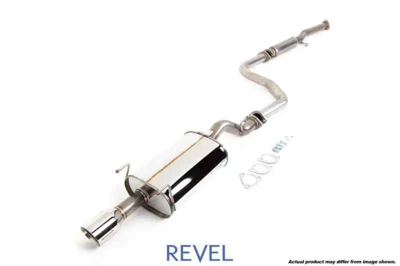 Revel Medallion Touring-S Catback Exhaust 94-01 Acura Integra RS/LS/GS Hatchback t70001r