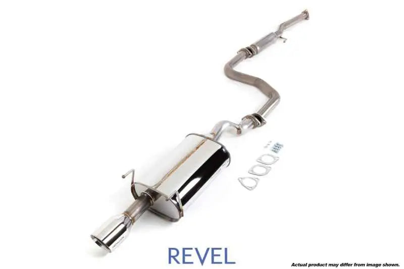 Revel Medallion Touring-S Catback Exhaust 94-99 Acura Integra GSR Hatchback t70002r