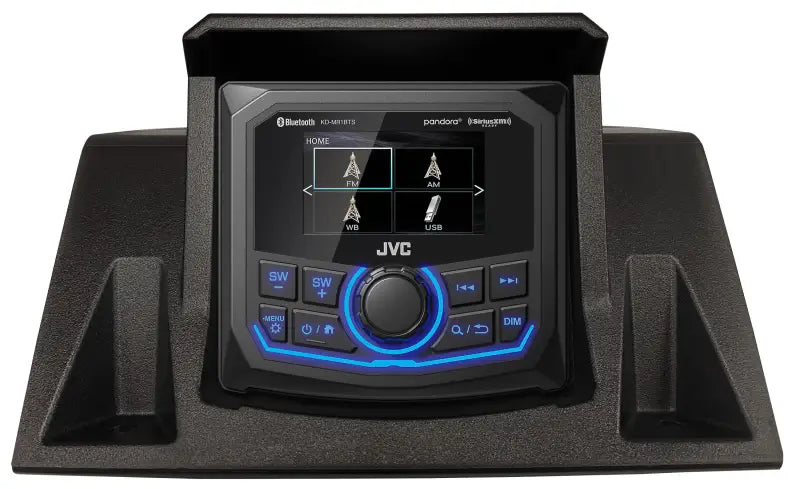 RG4-R1 Ssv Works Jvc Mr1 Receiver Pol wps-63-5626