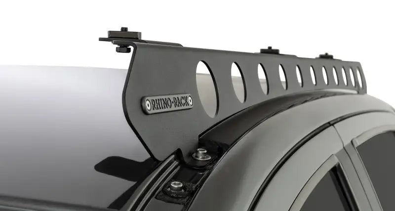 Rhino-Rack 17-19 Ford F-250/350/450 Super Cab 5 Base Backbone Mounting System rhrrf2b2