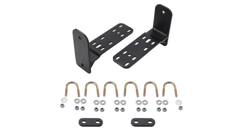 Rhino-Rack Batwing Tubular Rack Bracket Kit rhr31103