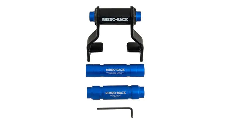 Rhino-Rack Multi Axle Adaptor rhrrbca030
