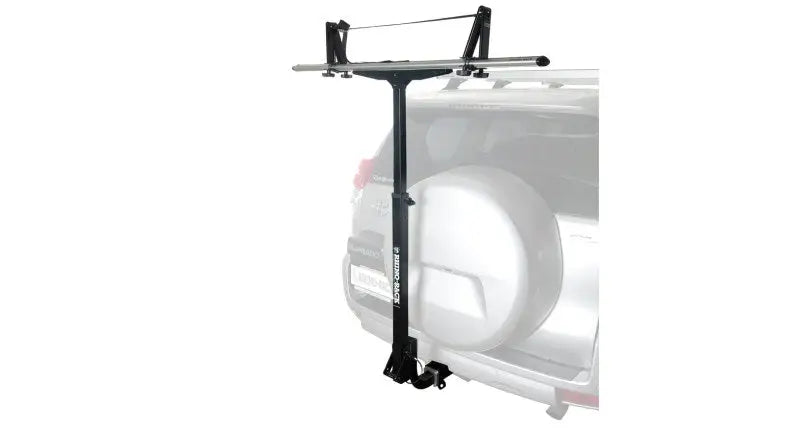 Rhino-Rack T-Load Hitch Mount - Easy Loading Solution rhrrtl002