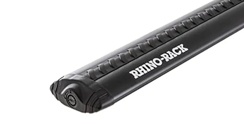 Rhino Rack Vortex Va Bar 1550Mm Black (1Ea) rhrucd1550b