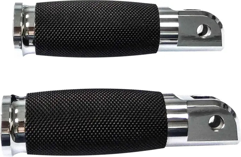 Rider Footpegs Tornado Chrome 2018 Up Softail Models wps-820-4060